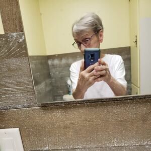 Meet your Posher, Nancy